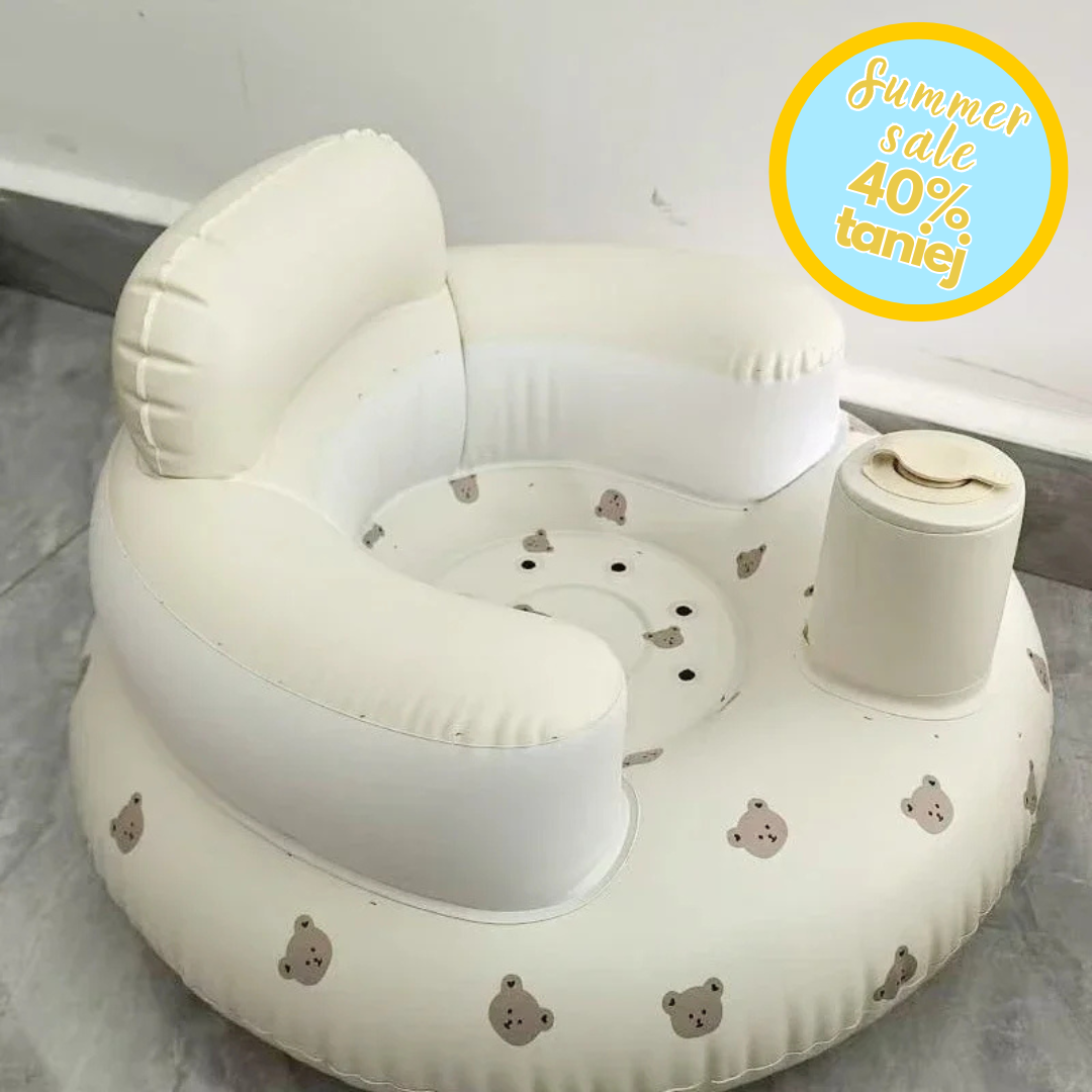 Creamsy Little Cloud™ – Twój must-have w podróży