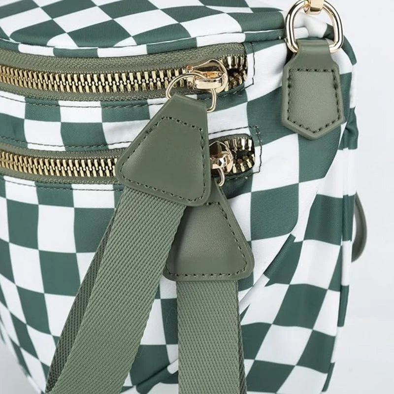 FreeGo™ - stylowa torba na pieluchy od Creamsy