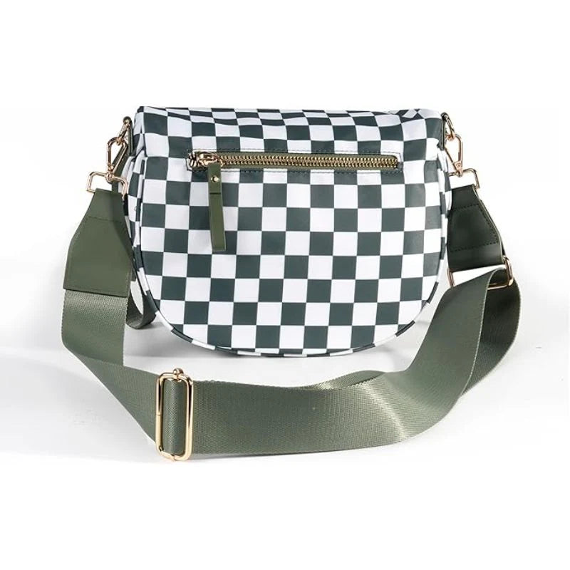 FreeGo™ - stylowa torba na pieluchy od Creamsy