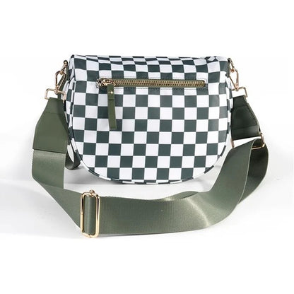 FreeGo™ - stylowa torba na pieluchy od Creamsy