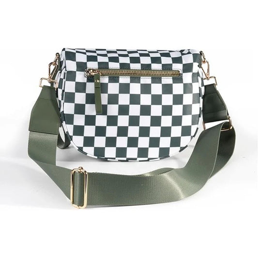 FreeGo™ - stylowa torba na pieluchy od Creamsy