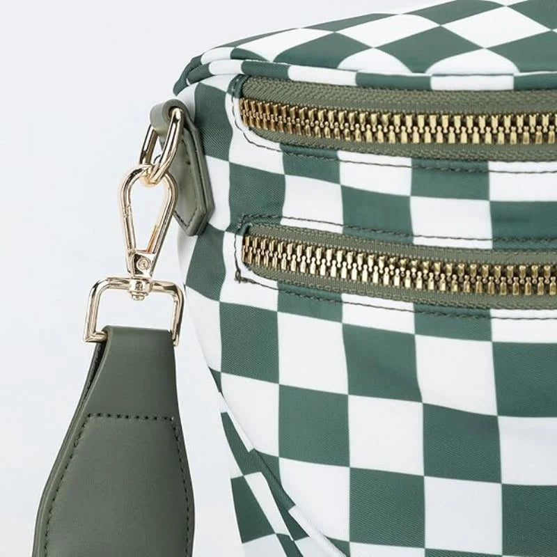 FreeGo™ - stylowa torba na pieluchy od Creamsy