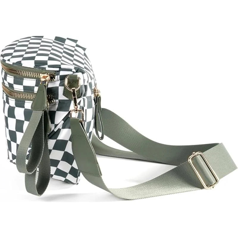 FreeGo™ - stylowa torba na pieluchy od Creamsy