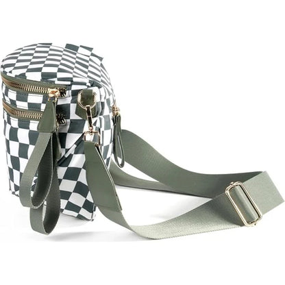 FreeGo™ - stylowa torba na pieluchy od Creamsy