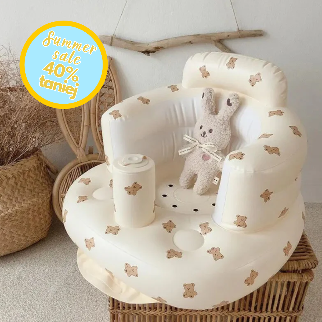 Creamsy Little Cloud™ – Twój must-have w podróży