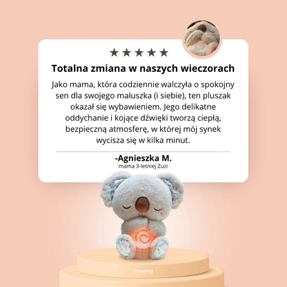 Sleepy Koala od Creamsy™