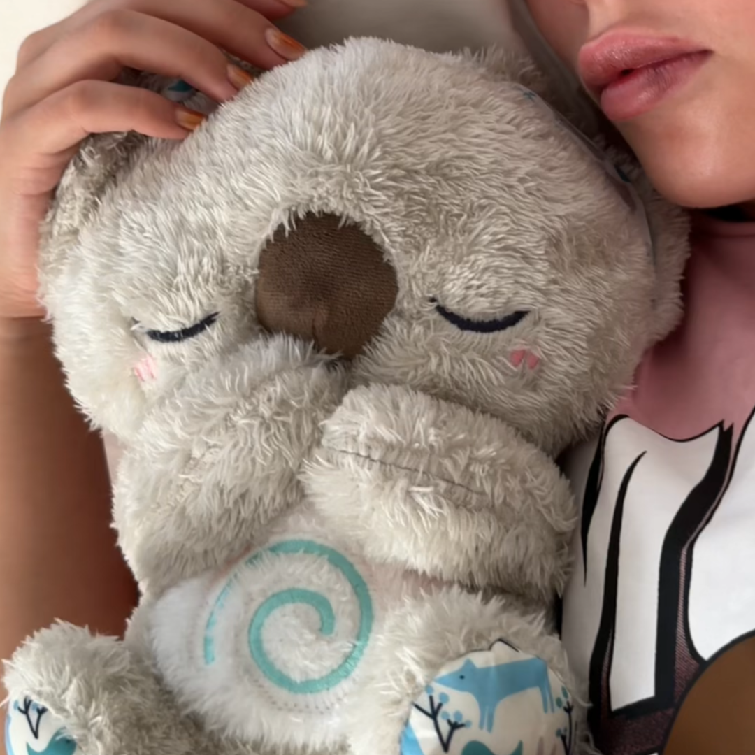 Sleepy Koala od Creamsy™