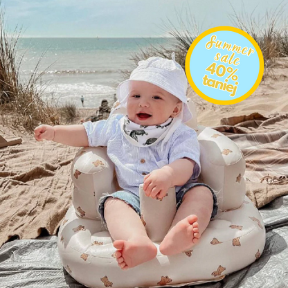 Creamsy Little Cloud™ – Twój must-have w podróży