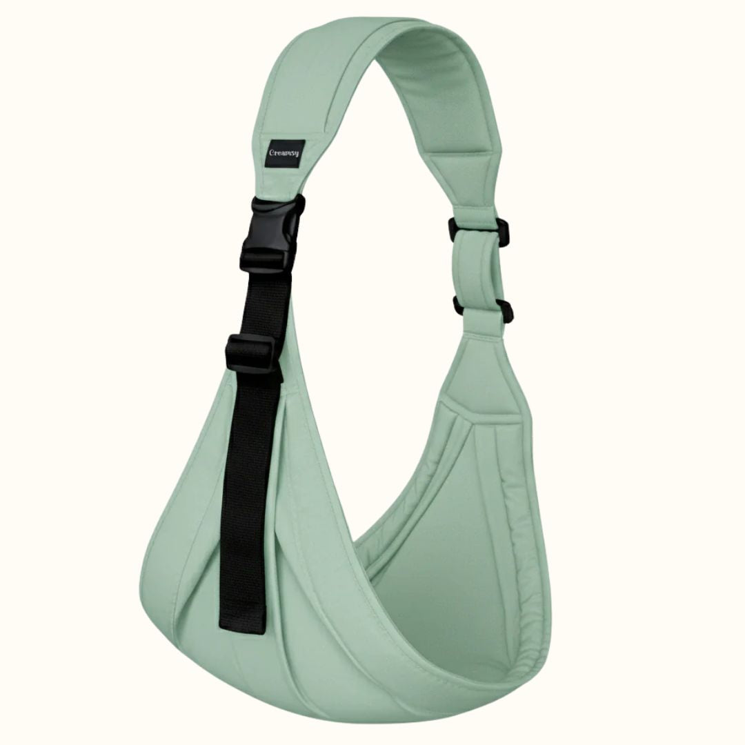 Creamsy™ Nosidło dla malucha
