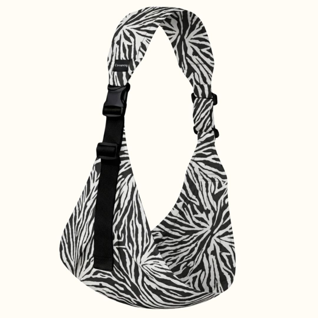 Creamsy™ Nosidło dla malucha