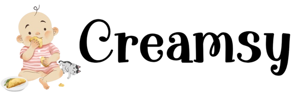 creamsy