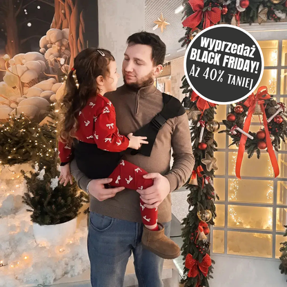 Creamsy™ Nosidło dla malucha