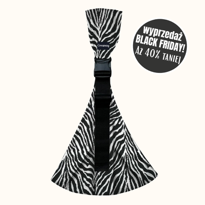 Creamsy™ Nosidło dla malucha