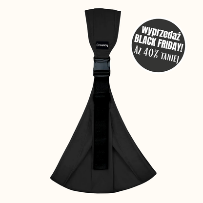 Creamsy™ Nosidło dla malucha