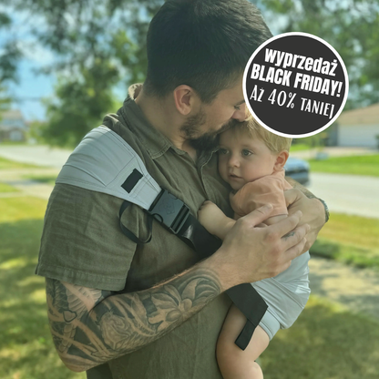 Creamsy™ Nosidło dla malucha