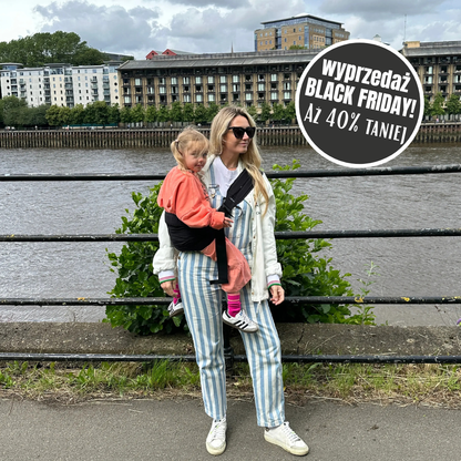 Creamsy™ Nosidło dla malucha