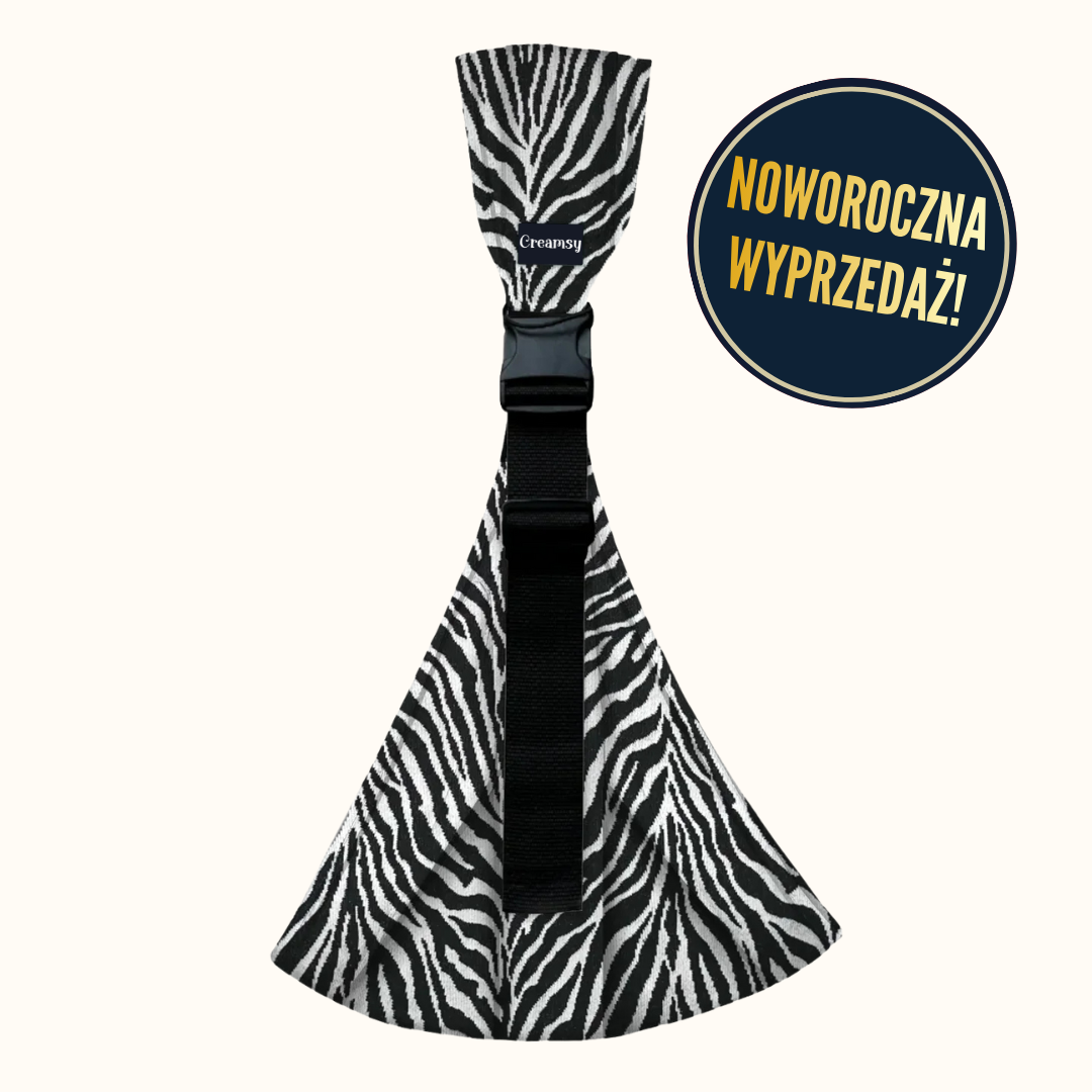 Creamsy™ Nosidło dla malucha