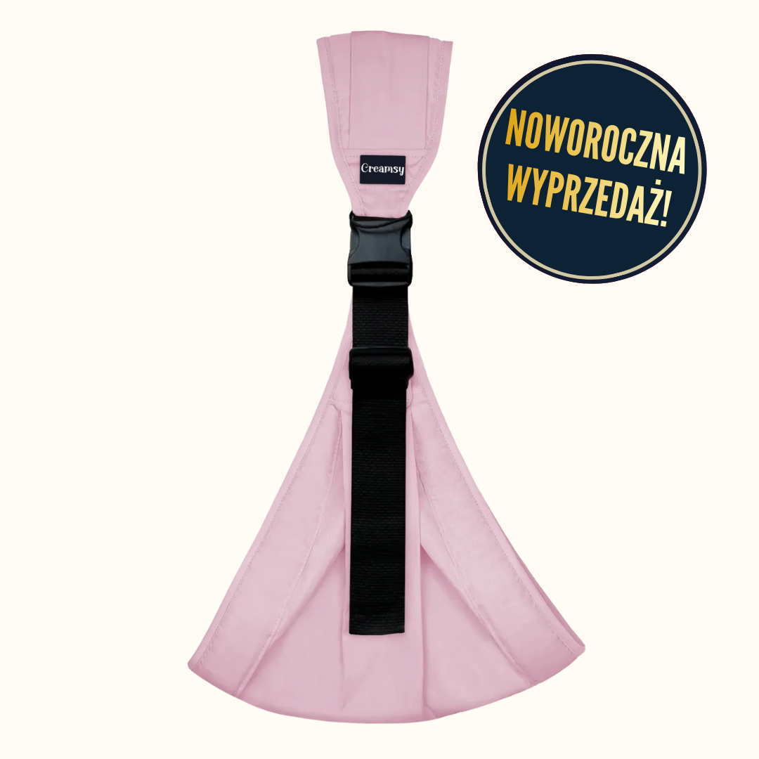 Creamsy™ Nosidło dla malucha