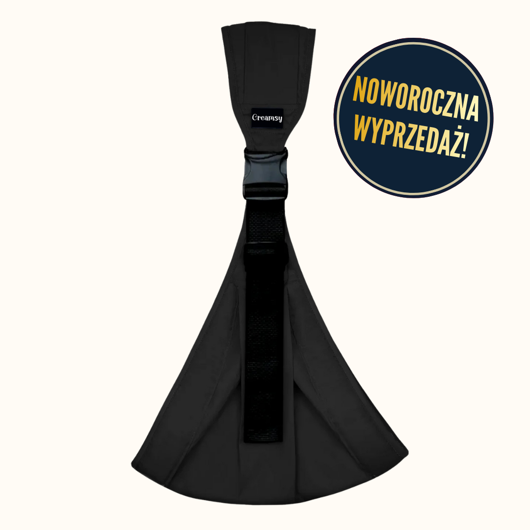 Creamsy™ Nosidło dla malucha