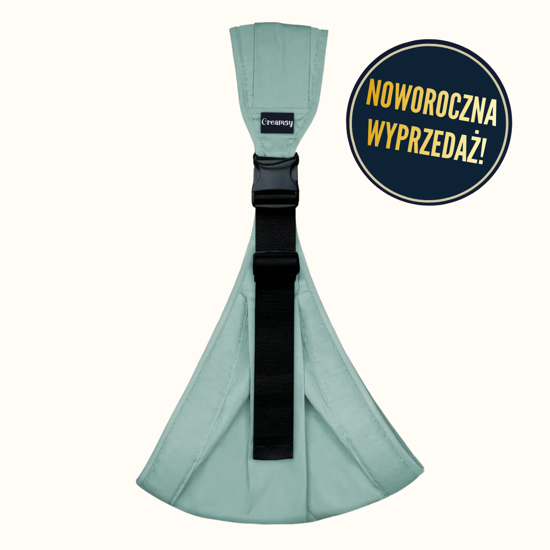 Creamsy™ Nosidło dla malucha